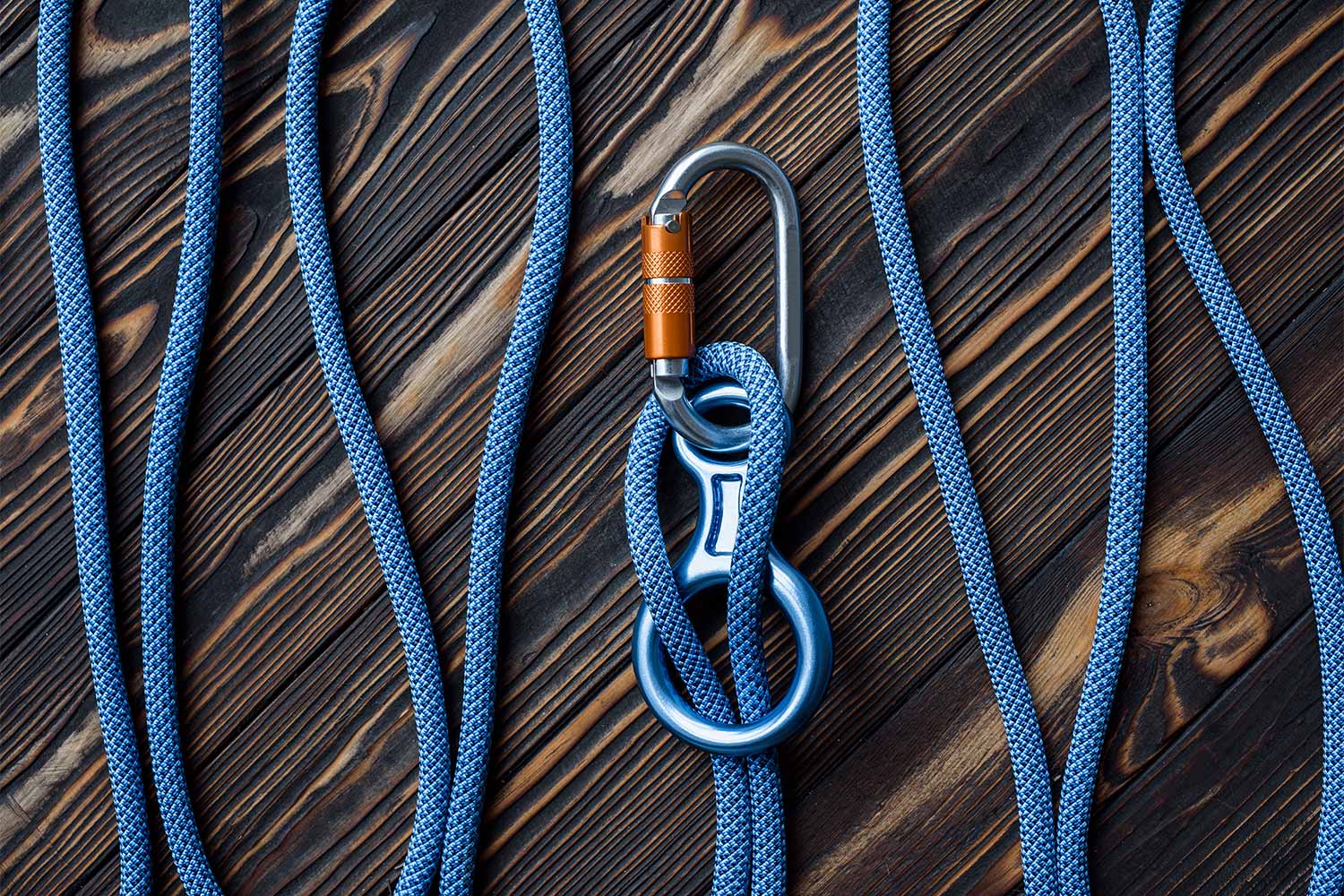 Climbing Rope - Real Rocks We provide a safe, professional climbing experience. 