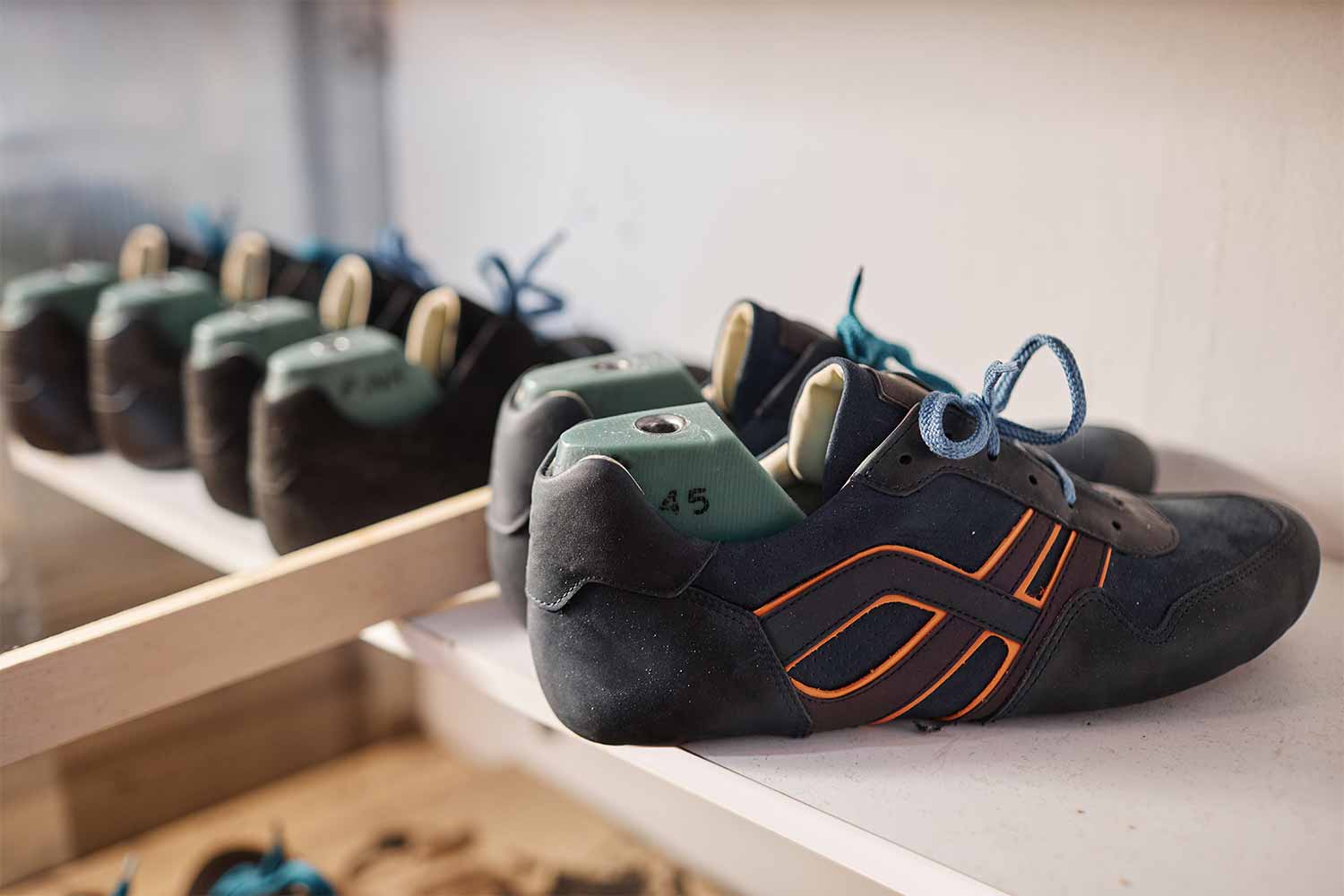 Climbing Shoes - Real Rocks We provide a safe, professional climbing experience. 